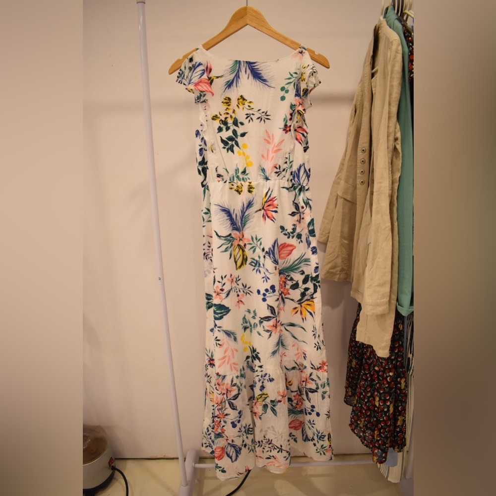 Brand New Floral summer dress